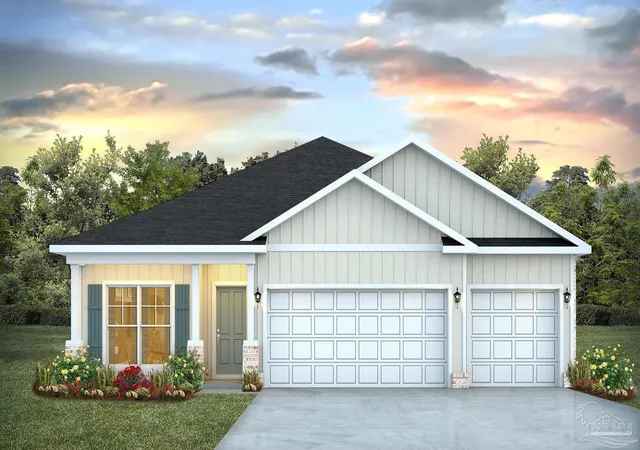 Photo 3 of Single family home for sale at 2800 Water Birch Rd, Cantonment, FL 32533 | MLS# 676355 | Listing updated on 2026-04-20