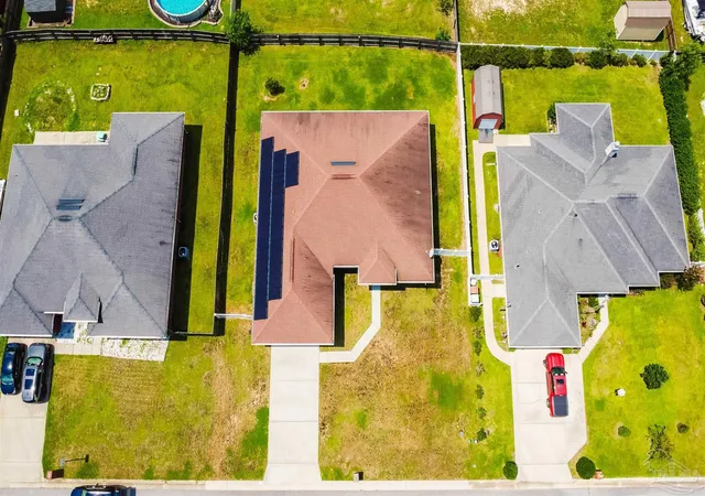 Photo 2 of Single family home for sale at 4493 Hampton Bay Blvd, Milton, FL 32583 | MLS# 688187 | Listing updated on 2026-09-10
