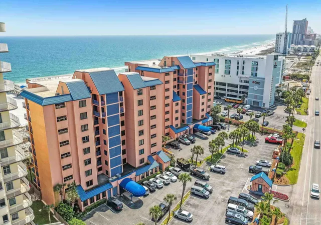 2nd image of 26072 Perdido Beach Blvd #101E, Orange Beach, AL 36561 | MLS# 682137