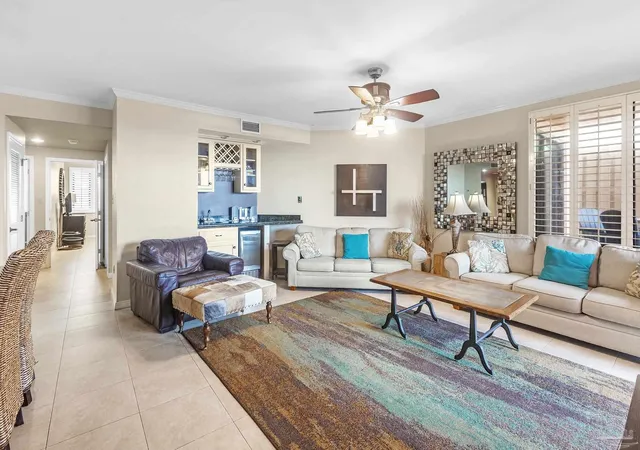 3rd image of 26072 Perdido Beach Blvd #101E, Orange Beach, AL 36561 | MLS# 682137