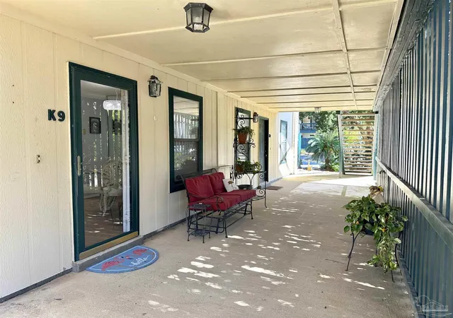 3rd image of 2299 Scenic Hwy #K9, Pensacola, FL 32503 | MLS# 682340