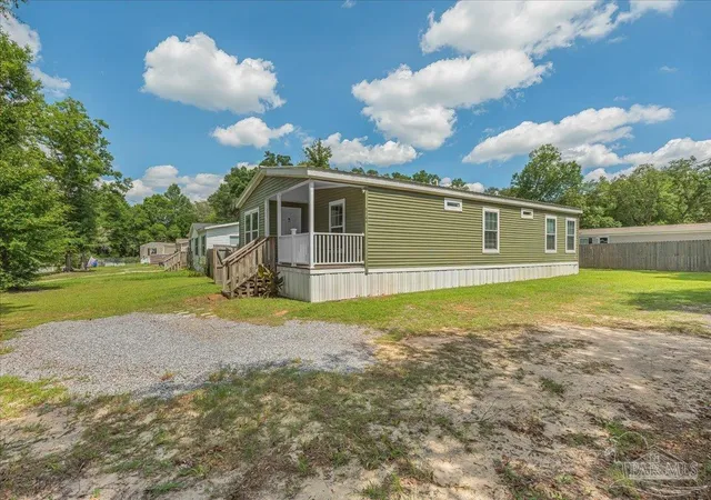 Homes for sale in Milton, FL | 5144 Pauline St, Milton, FL 32583 | MLS# 679087