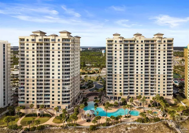 Homes for sale in Pensacola, FL | 13621 Perdido Key Dr #2004W, Pensacola, FL 32507 | MLS# 678416