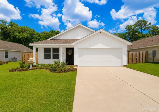 Homes for sale in Milton, FL | 5400 Horizons Edge Ln, Milton, FL 32583 | MLS# 685625