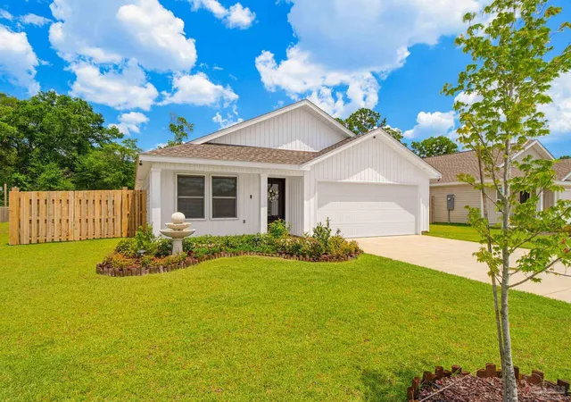 Homes for sale in Milton, FL | 5400 Horizons Edge Ln, Milton, FL 32583 | MLS# 685625