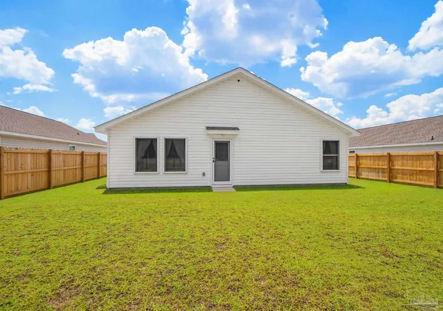 Homes for sale in Milton, FL | 5400 Horizons Edge Ln, Milton, FL 32583 | MLS# 685625