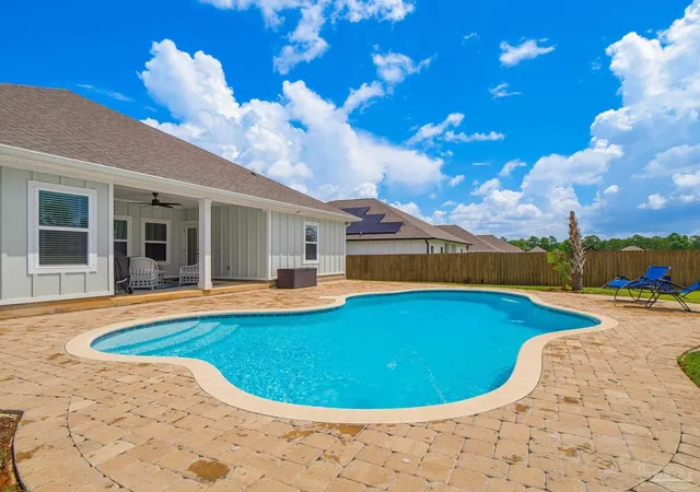 2nd image of 10684 Davenport Loop, Pensacola, FL 32526 | MLS# 685042