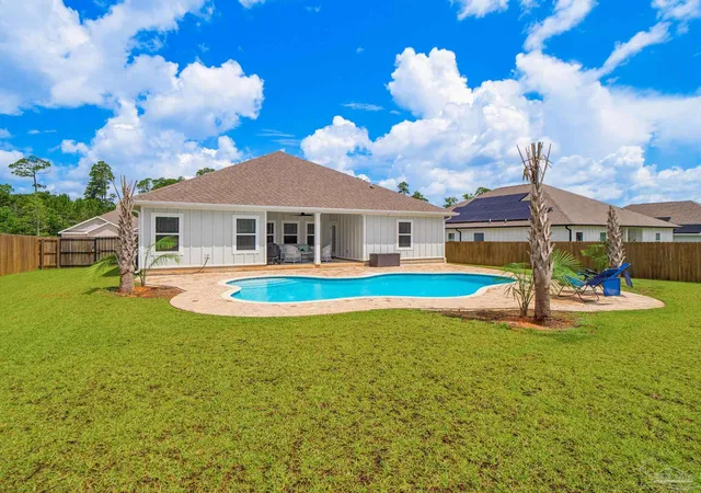 4th image of 10684 Davenport Loop, Pensacola, FL 32526 | MLS# 685042
