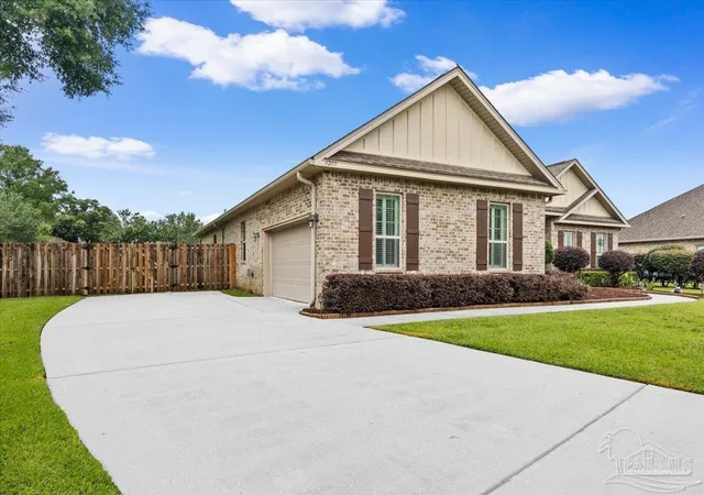 Homes for sale in Pace, FL | 4205 Essex Terrace Cr, Pace, FL 32571 | MLS# 684633
