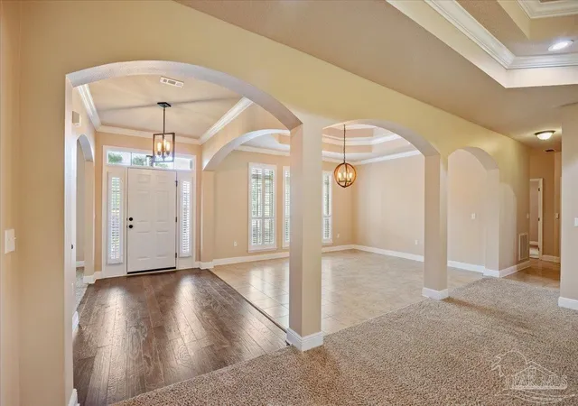 Homes for sale in Pace, FL | 4205 Essex Terrace Cr, Pace, FL 32571 | MLS# 684633
