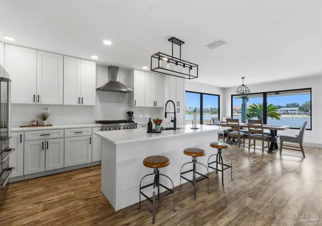 Photo 2 of Single family home for sale at 13905 Canal Dr, Pensacola, FL 32507 | MLS# 683320 | Listing updated on 2026-09-15