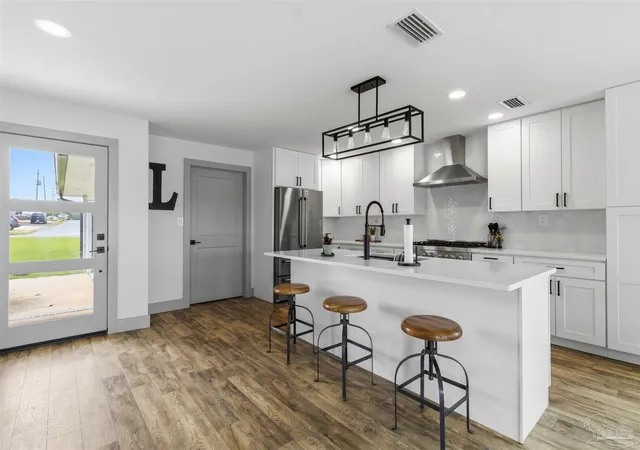 Photo 3 of Single family home for sale at 13905 Canal Dr, Pensacola, FL 32507 | MLS# 683320 | Listing updated on 2026-09-15