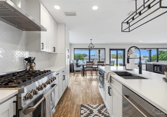 Photo 4 of Single family home for sale at 13905 Canal Dr, Pensacola, FL 32507 | MLS# 683320 | Listing updated on 2026-09-15