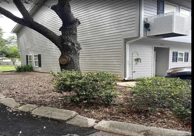 Photo 1 of Townhouse for sale at 2563 Baytown Cir, Gulf Breeze, FL 32563 | MLS# 685052 | Listing updated on 2026-07-20