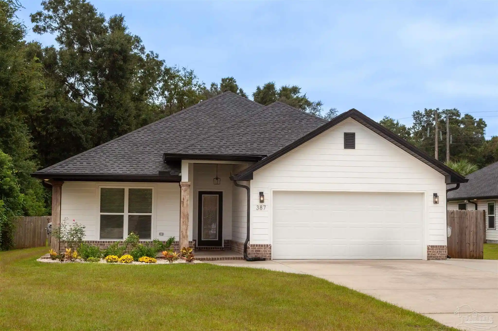 Photo 1 of Single family home for sale at 387 Hancock Ln, Pensacola, FL 32503 | MLS# 690307 | Listing updated on 2026-10-29