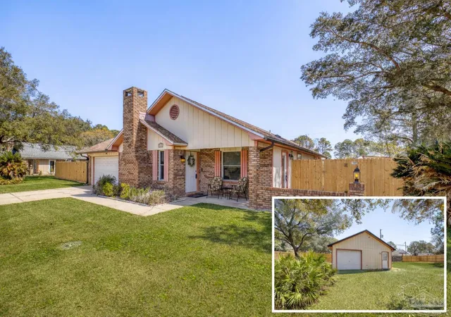 Single family home for sale at 2176 Calle De Cantabria, Navarre, FL 32566 | MLS# 679669