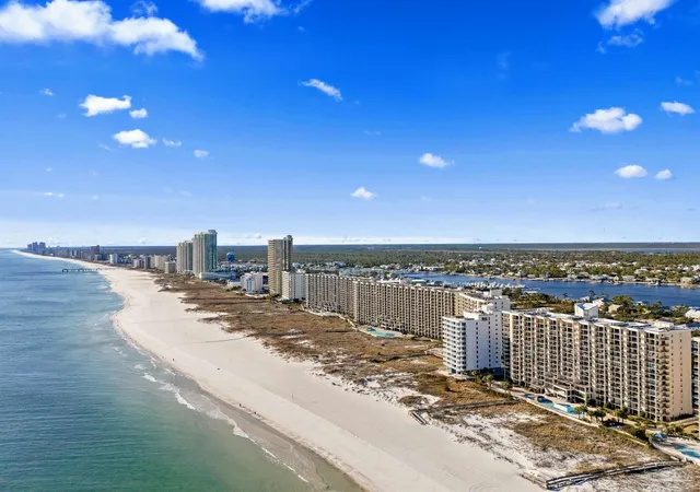 1st image of 27100 Perdido Beach Blvd #1201, Orange Beach, AL 36551 | MLS# 657892
