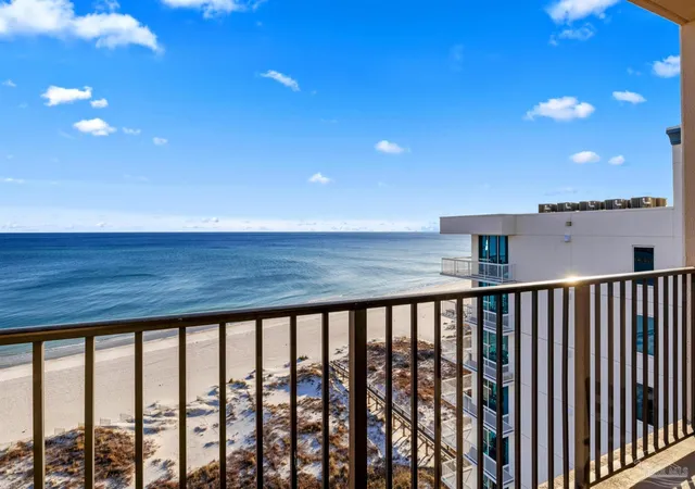 2nd image of 27100 Perdido Beach Blvd #1201, Orange Beach, AL 36551 | MLS# 657892