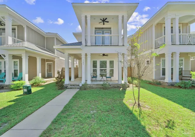 1st image of 1141 W Romana St, Pensacola, FL 32502 | MLS# 677865