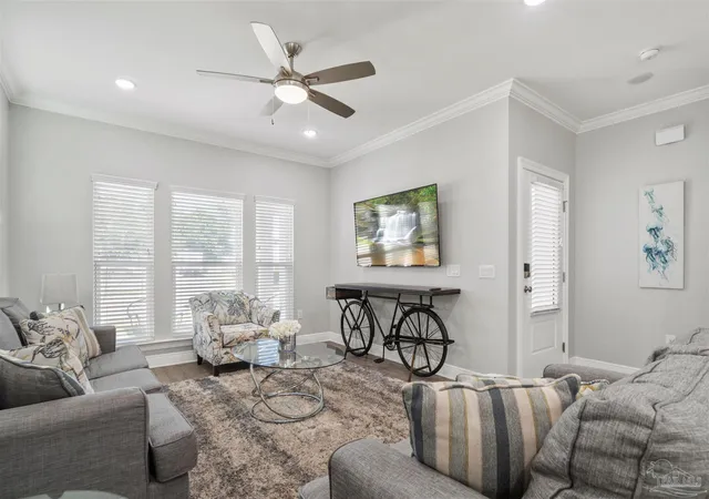 5th image of 1141 W Romana St, Pensacola, FL 32502 | MLS# 677865