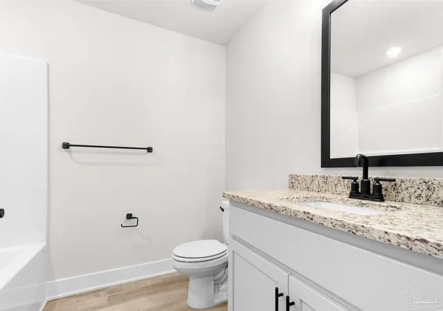 12th image of 1891 Summer Pecan Dr #65-B, Cantonment, FL 32533 | MLS# 685714