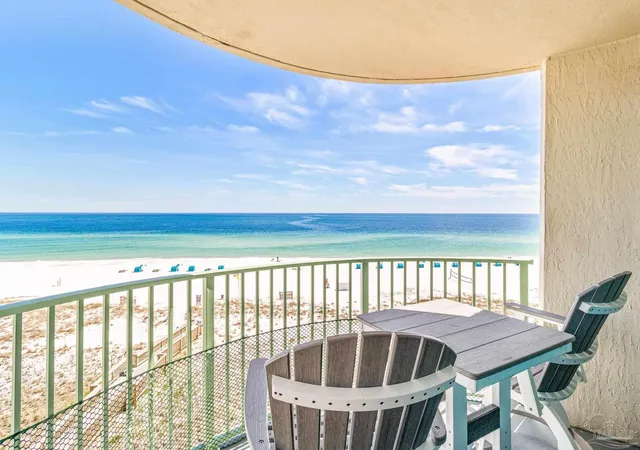 Condominium at 16785 Perdido Key Dr #605, Pensacola, FL 32507 | MLS# 642247 | | Sold on 2024-05-16