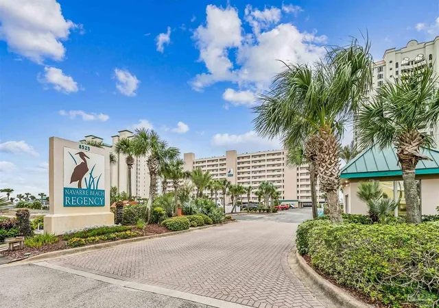 1st image of 8525 Gulf Blvd #101, Navarre Beach, FL 32566 | MLS# 679489