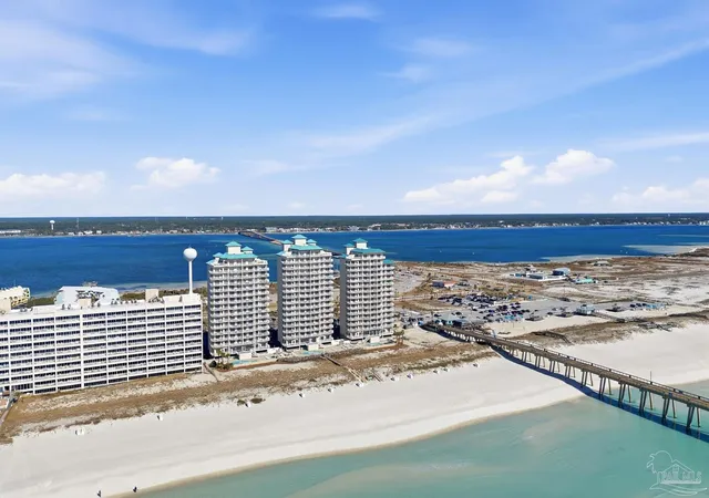 2nd image of 8525 Gulf Blvd #101, Navarre Beach, FL 32566 | MLS# 679489