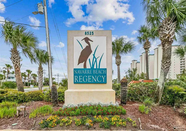 2nd image of 8525 Gulf Blvd, Navarre Beach, FL 32566