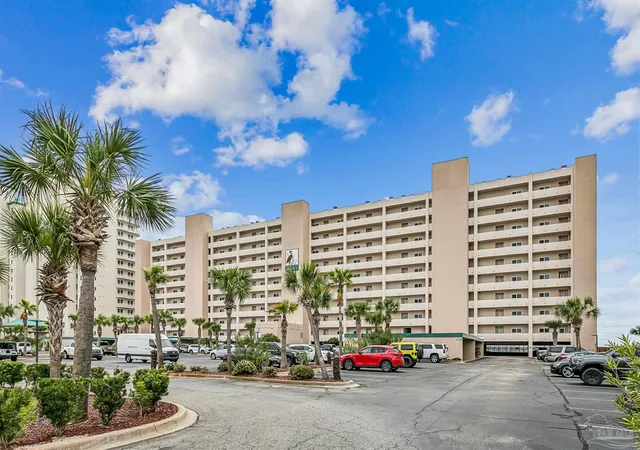 55th image of 8525 Gulf Blvd #101, Navarre Beach, FL 32566 | MLS# 679489