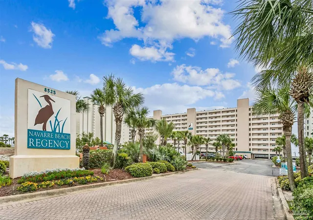 5th image of 8525 Gulf Blvd #101, Navarre Beach, FL 32566 | MLS# 679489