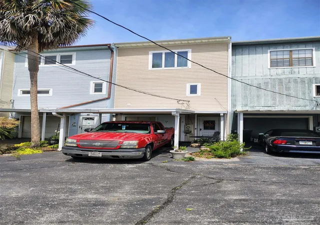 2nd image of 1280 Mahogany Mill Rd #14, Pensacola, FL 32507 | MLS# 681298