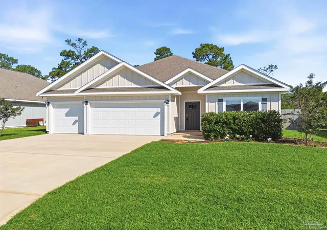 1st image of 3363 Southwind Dr, Gulf Breeze, FL 32563 | MLS# 682568