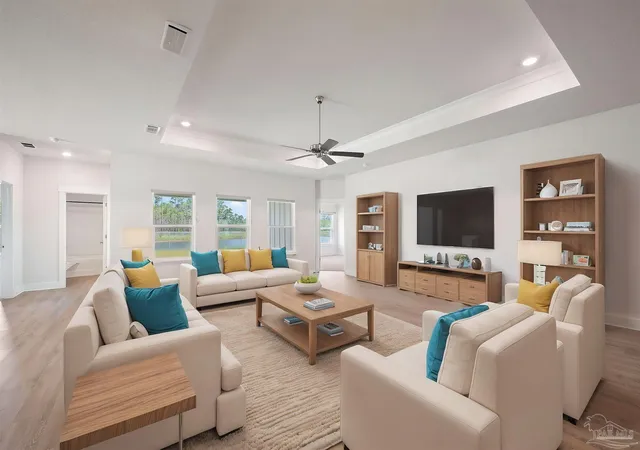 2nd image of 3363 Southwind Dr, Gulf Breeze, FL 32563 | MLS# 682568