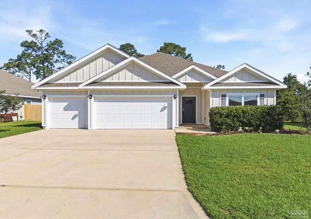 61st image of 3363 Southwind Dr, Gulf Breeze, FL 32563 | MLS# 682568