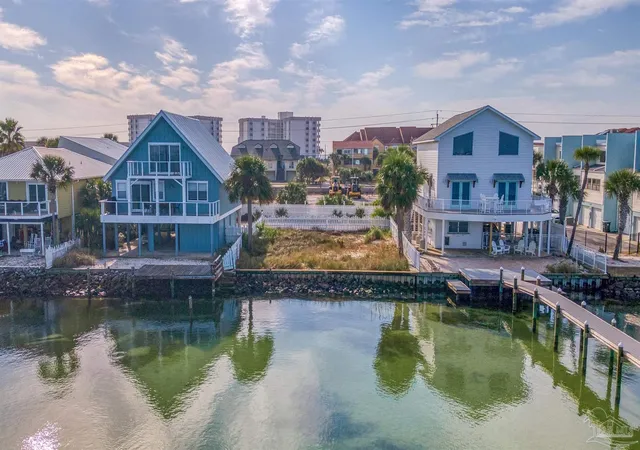 Land for sale at 1581 Bulevar Menor, Gulf Breeze, FL 32561 | MLS# 674390