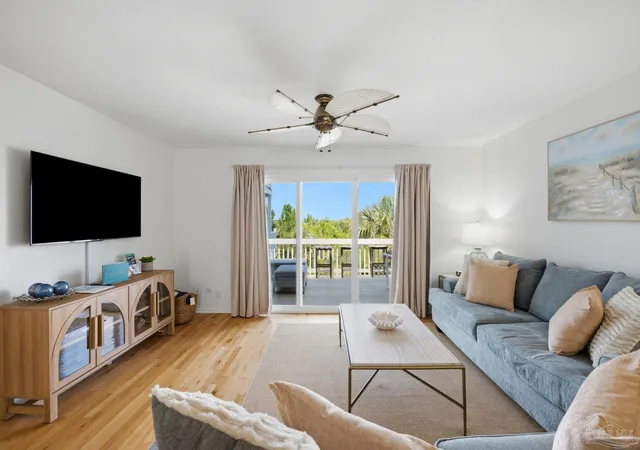Photo 3 of Sale Pending at 8522 Gulf Blvd #20, Navarre, FL 32566 | MLS# 684648 | Listing updated on 2026-09-14