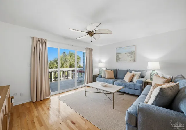 Photo 3 of Sale Pending at 8522 Gulf Blvd #20, Navarre, FL 32566 | MLS# 684648 | Listing updated on 2026-09-14
