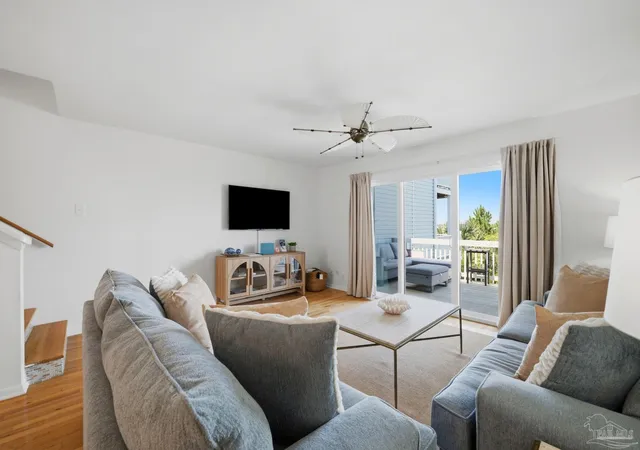 Photo 4 of Sale Pending at 8522 Gulf Blvd #20, Navarre, FL 32566 | MLS# 684648 | Listing updated on 2026-09-14