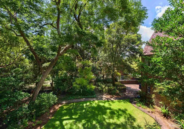 Photo 40 of Single family home for sale at 1125 N Spring St, Pensacola, FL 32501 | MLS# 685392 | Listing updated on 2026-09-10