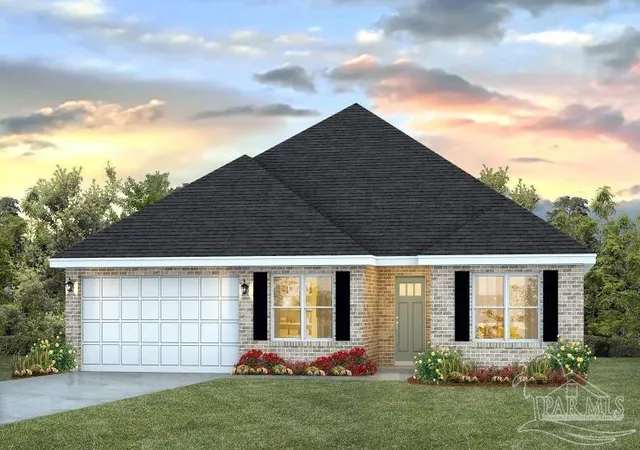 1st image of 8689 Philippi St, Milton, FL 32583 | MLS# 679751