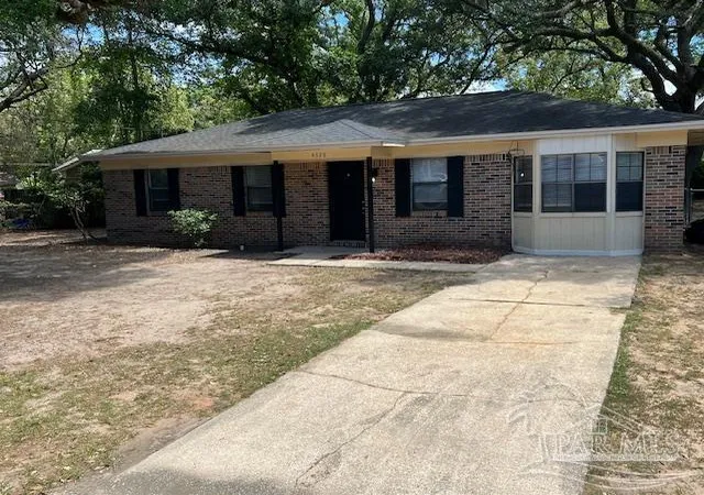 Homes for sale in Pace, FL | 4328 Rhonda Rd, Pace, FL 32571 | MLS# 680926