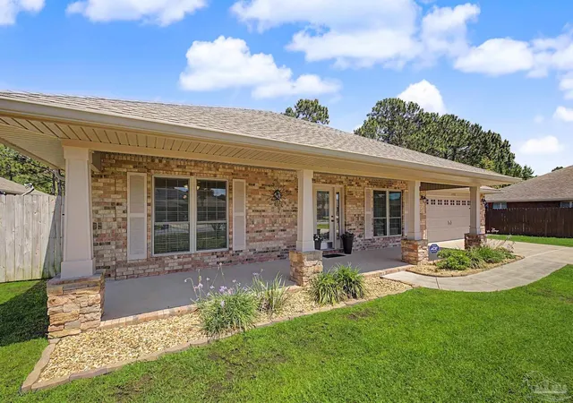 2nd image of 1792 Twin Pine Blvd, Gulf Breeze, FL 32563 | MLS# 683094