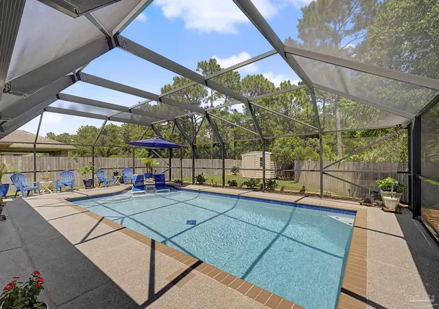 3rd image of 1792 Twin Pine Blvd, Gulf Breeze, FL 32563 | MLS# 683094