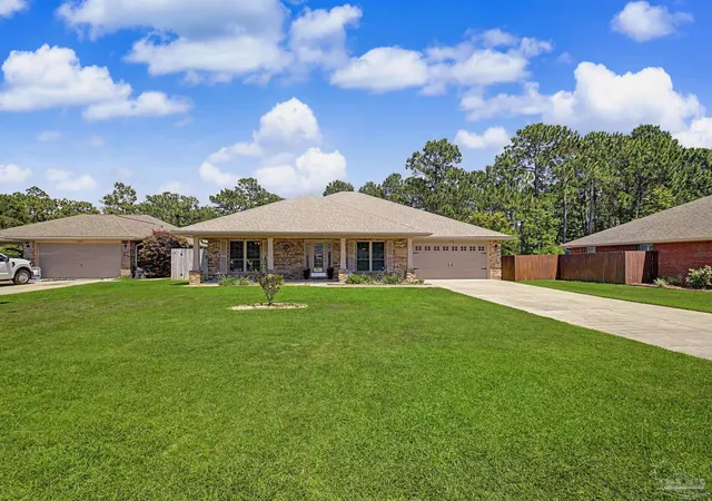 56th image of 1792 Twin Pine Blvd, Gulf Breeze, FL 32563 | MLS# 683094