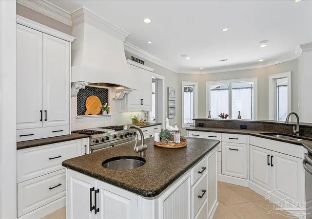Photo 4 of Single family home for sale at 1150 Ganges Trl, Gulf Breeze, FL 32563 | MLS# 684885 | Listing updated on 2026-08-19