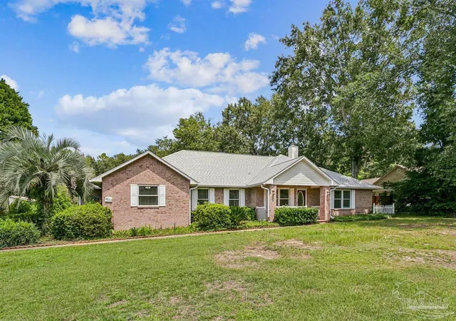 Photo 2 of Single family home for sale at 5365 Morgan Ridge Dr, Milton, FL 32570 | MLS# 688255 | Listing updated on 2026-08-29