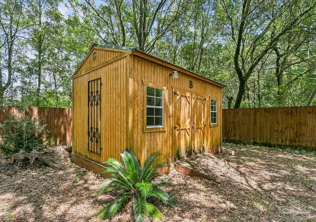Photo 41 of Single family home for sale at 5365 Morgan Ridge Dr, Milton, FL 32570 | MLS# 688255 | Listing updated on 2026-08-29