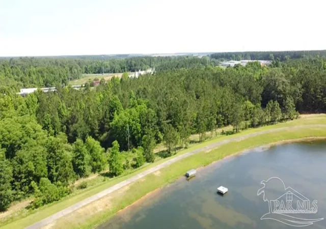 Photo 2 of Land for sale at 6000 Block Hwy 21, Atmore, AL 36502 | MLS# 609007 | Listing updated on 2026-06-29