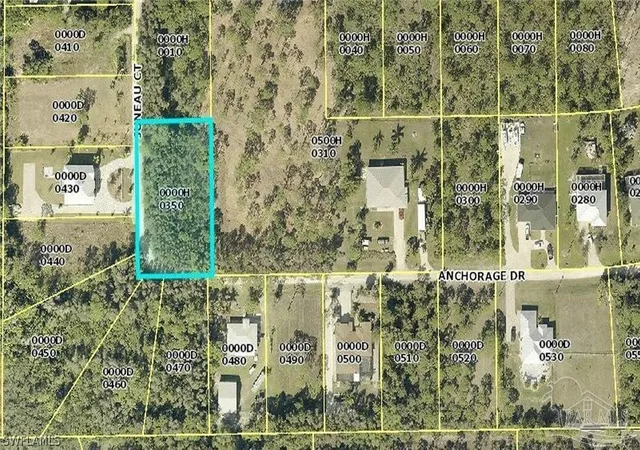 1st image of 8564 Juneau Ct, Saint James City, FL 33956 | MLS# 681418